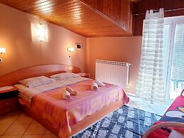 Accommodation Stosic