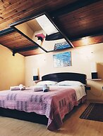 Accommodation Stosic