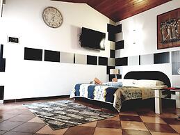 Accommodation Stosic