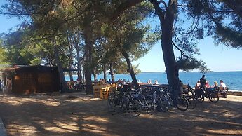 Accommodation Stosic