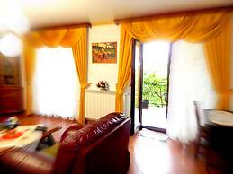 Accommodation Stosic