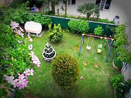 Accommodation Stosic