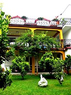 Accommodation Stosic