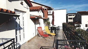 Accommodation Stosic