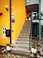 Accommodation Stosic