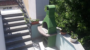 Accommodation Stosic