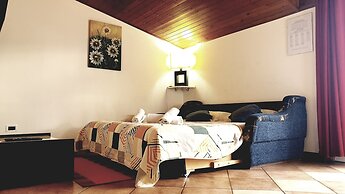 Accommodation Stosic