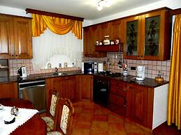 Accommodation Stosic