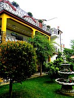 Accommodation Stosic