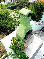 Accommodation Stosic