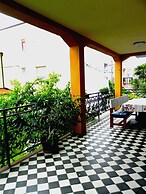 Accommodation Stosic