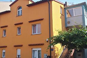 Accommodation Stosic