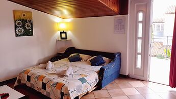 Accommodation Stosic