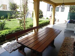 Accommodation Stosic