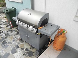 Accommodation Stosic