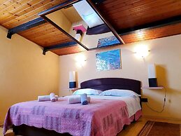 Accommodation Stosic