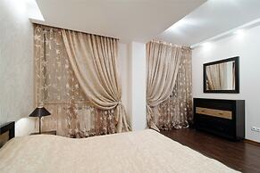 Apartments at the Academy of Sciences