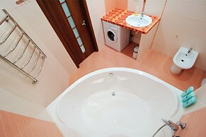 Apartments at the Academy of Sciences