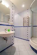 Apartments at the Academy of Sciences