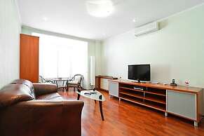 Apartments at the Academy of Sciences