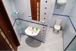 Apartments at the Academy of Sciences