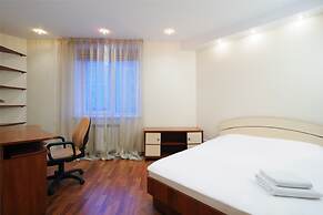 Apartments at the Academy of Sciences