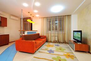 Apartments at the Academy of Sciences