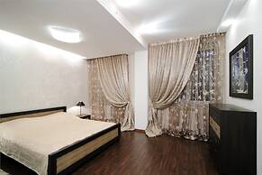 Apartments at the Academy of Sciences