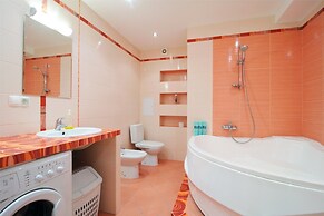 Apartments at the Academy of Sciences