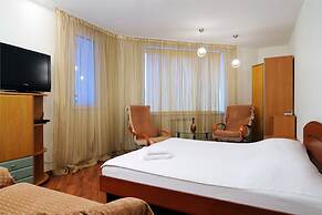 Apartments at the Academy of Sciences