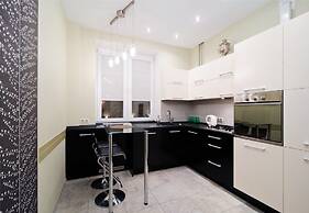 Apartments at the Academy of Sciences