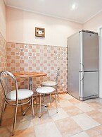 Apartments at the Academy of Sciences