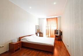 Apartments at the Academy of Sciences