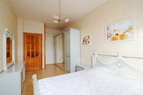 Apartamenty na Oktyabrskoy