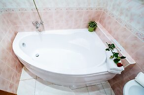 Apartamenty na Oktyabrskoy