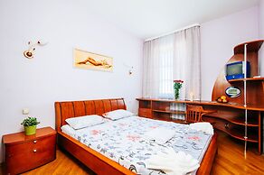 Apartamenty na Oktyabrskoy