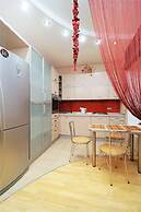 Apartamenty na Oktyabrskoy