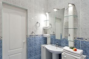 Apartamenty na Oktyabrskoy