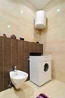 Apartamenty na Oktyabrskoy