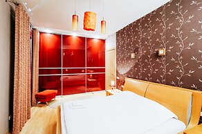 Apartamenty na Oktyabrskoy