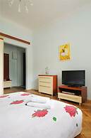 Apartamenty na Oktyabrskoy