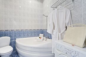 Apartamenty na Oktyabrskoy