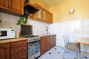 Apartamenty na Oktyabrskoy