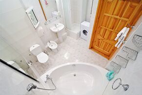 Apartamenty na Oktyabrskoy