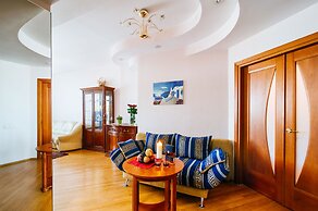 Apartamenty na Oktyabrskoy