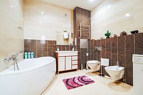 Apartamenty na Oktyabrskoy