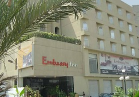 Embassy Inn Hotel Karachi