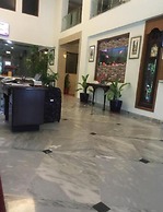 Embassy Inn Hotel Karachi