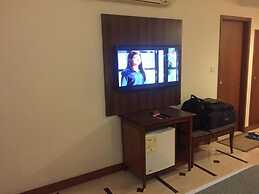 Embassy Inn Hotel Karachi