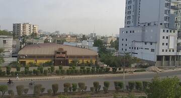 Embassy Inn Hotel Karachi